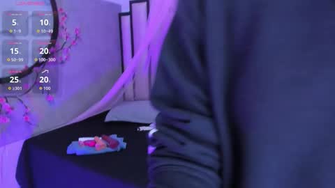 Amber online show from 01-10-26, 11:56