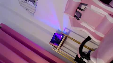 Amber online show from 11-10-25, 12:59