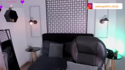 Amber online show from 05-27-26, 05:04