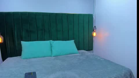 amber online show from 03-16-26, 02:10