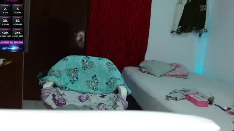 scarlett online show from 04-05-26, 03:04