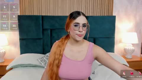 Emily online show from 11-01-25, 06:32