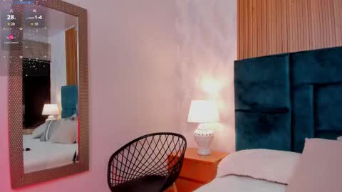 Emily online show from 02-13-26, 07:32