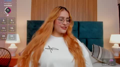 Emily online show from 04-10-26, 06:34