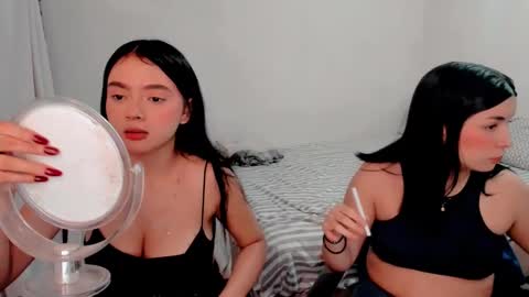 amber online show from 12-21-24, 12:20