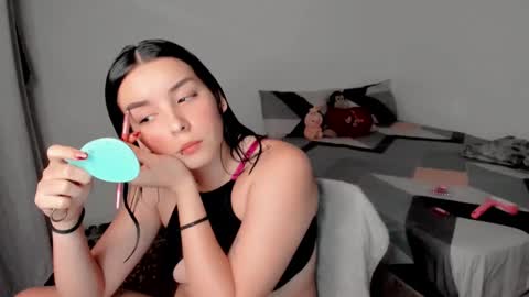 amber online show from 01-15-25, 10:57