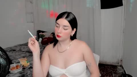 amber online show from 02-07-25, 11:13