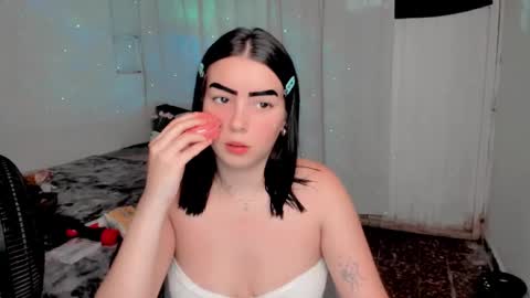 amber online show from 02-08-25, 09:36