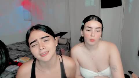 amber online show from 02-09-25, 12:39