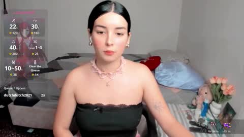 amber online show from 11-18-25, 12:05