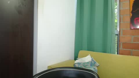 LUISA online show from 01-19-25, 09:55