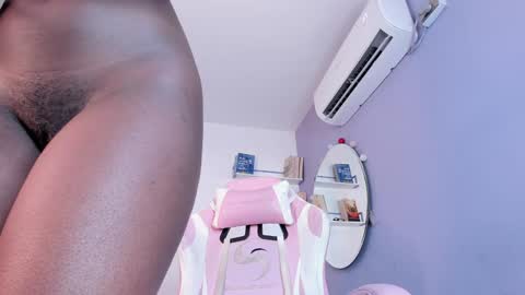 Amber online show from 02-08-25, 02:47