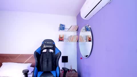 Amber online show from 02-28-25, 09:01