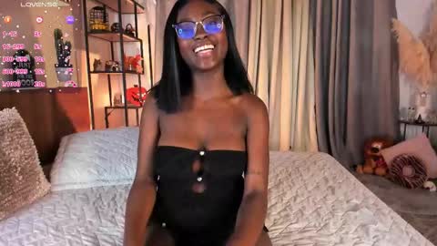 Amber online show from 10-23-25, 08:40