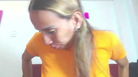 Amber Moore online show from 05-26-26, 05:42