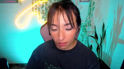 Amber online show from 02-22-25, 10:18