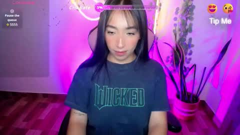 Amber online show from 02-05-26, 11:42