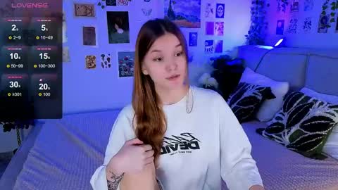 Amber online show from 06-05-26, 07:03