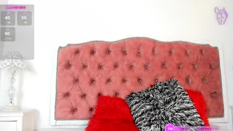 Snapshot of amber_roose75 chatting on 02-27-25, 12:02 julieta  online show from 02-27-25, 12:02