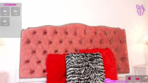 Snapshot of amber_roose75 chatting on 03-05-25, 12:11 julieta  online show from 03-05-25, 12:11