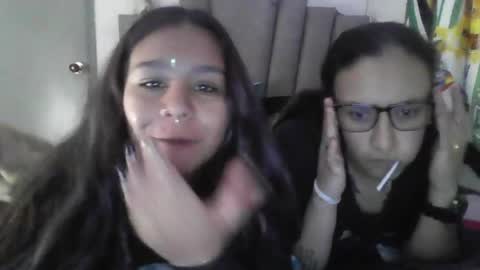 Snapshot of amber_rose17 chatting on 07-10-26, 01:43 AMBER online show from 07-10-26, 01:43