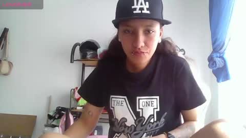 Snapshot of amber_rose17 chatting on 07-15-26, 08:03 AMBER online show from 07-15-26, 08:03