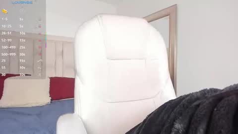 Michell  online show from 01-12-26, 01:05