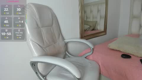 Michell  online show from 02-18-26, 02:35