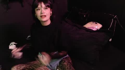 ROUSS online show from 10-03-25, 12:29