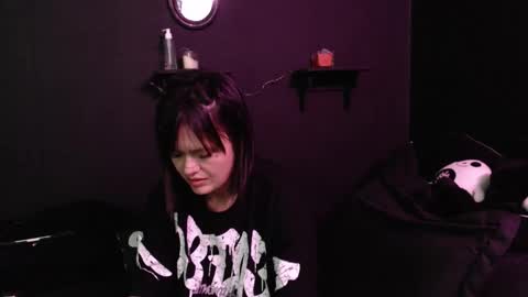 ROUSS online show from 12-19-25, 03:46