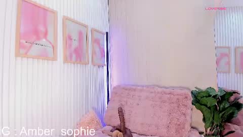 Snapshot of amber_sophie chatting on 08-08-26, 07:16 Schedule 200pm to 900pm Col online show from 08-08-26, 07:16