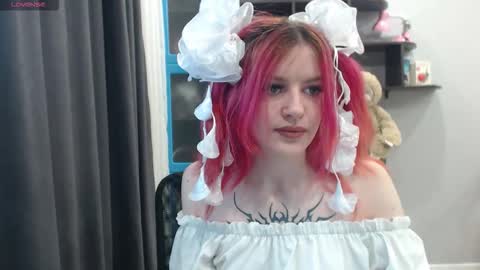 amber_tease_ online show from 11-10-25, 07:29