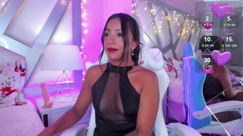 Tell me Amber online show from 01-11-25, 06:45