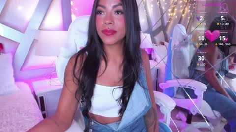 Tell me Amber online show from 01-14-25, 06:45