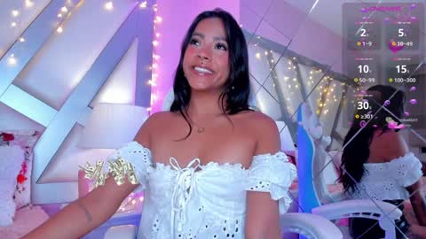 Tell me Amber online show from 01-18-25, 09:56