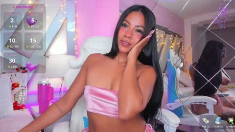 Tell me Amber online show from 02-08-25, 09:56