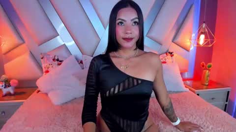 Tell me Amber online show from 03-06-25, 03:57