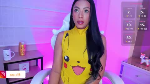 Tell me Amber online show from 10-04-25, 03:59