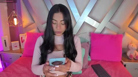 Tell me Amber online show from 03-17-26, 03:33