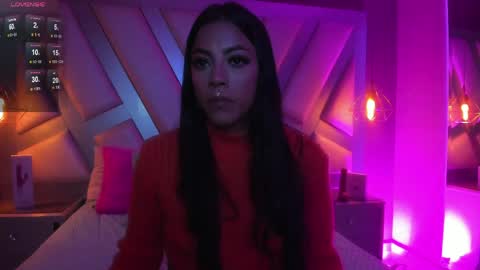 Tell me Amber online show from 05-16-26, 10:36