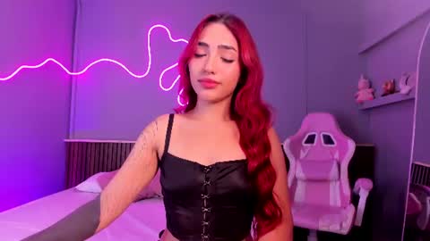Snapshot of amberbaker21 chatting on 07-02-26, 11:38 Amber Baker online show from 07-02-26, 11:38