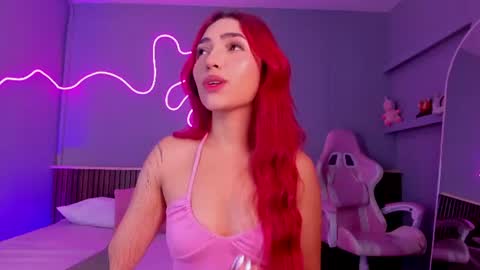Snapshot of amberbaker21 chatting on 07-15-26, 11:48 Amber Baker online show from 07-15-26, 11:48