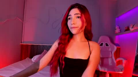 Snapshot of amberbaker21 chatting on 07-26-26, 03:47 Amber Baker online show from 07-26-26, 03:47