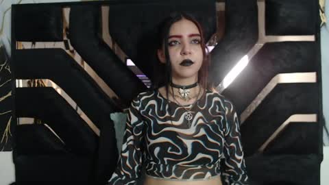 Snapshot of amberblackcs01 chatting on 05-15-26, 03:19 amber online show from 05-15-26, 03:19