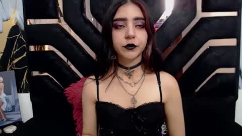 Snapshot of amberblackcs01 chatting on 05-24-26, 05:07 amber online show from 05-24-26, 05:07