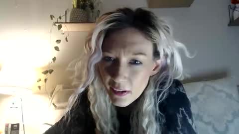 Kaligirll online show from 02-02-26, 05:50