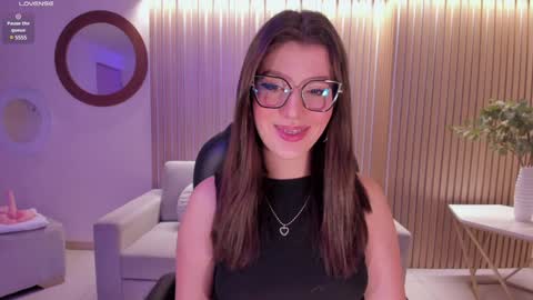 Amber  online show from 02-03-25, 08:46