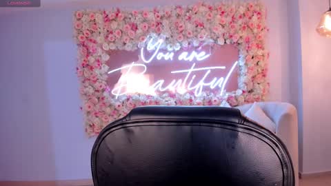 Amber  online show from 02-17-25, 07:53