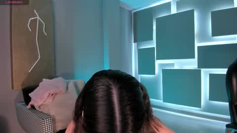 Amber  online show from 11-05-25, 10:21