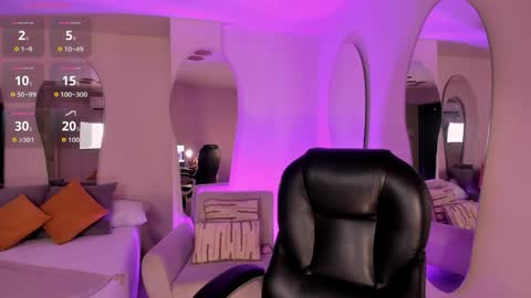 Amber  online show from 04-03-26, 08:07